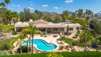 22218 N La Senda Dr, Scottsdale, AZ 85255