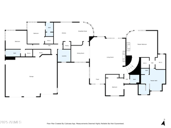 22218 N La Senda Dr, Scottsdale, AZ 85255