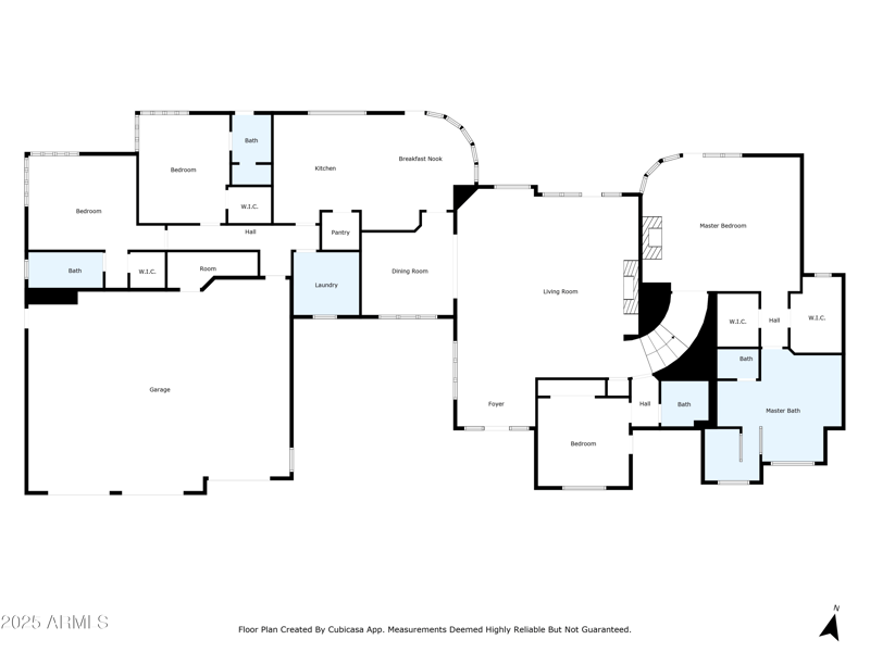 22218 N La Senda Dr, Scottsdale, AZ 85255