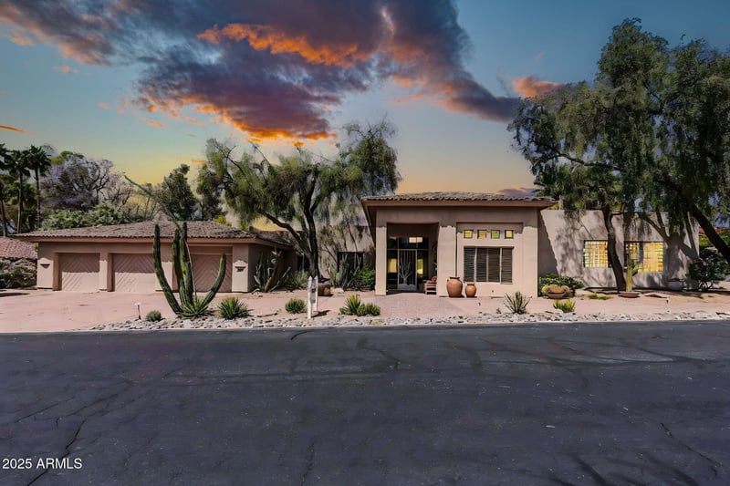 22218 N La Senda Dr, Scottsdale, AZ 85255
