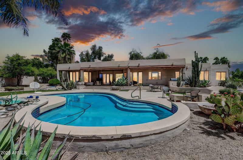 22218 N La Senda Dr, Scottsdale, AZ 85255