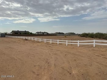 22218 W Dixileta Dr #-, Wittmann, AZ 85361