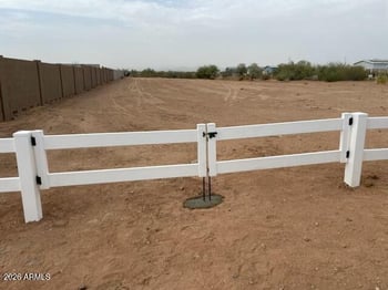22218 W Dixileta Dr #-, Wittmann, AZ 85361