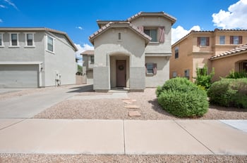 22219 211th Way, Queen Creek, AZ 85142