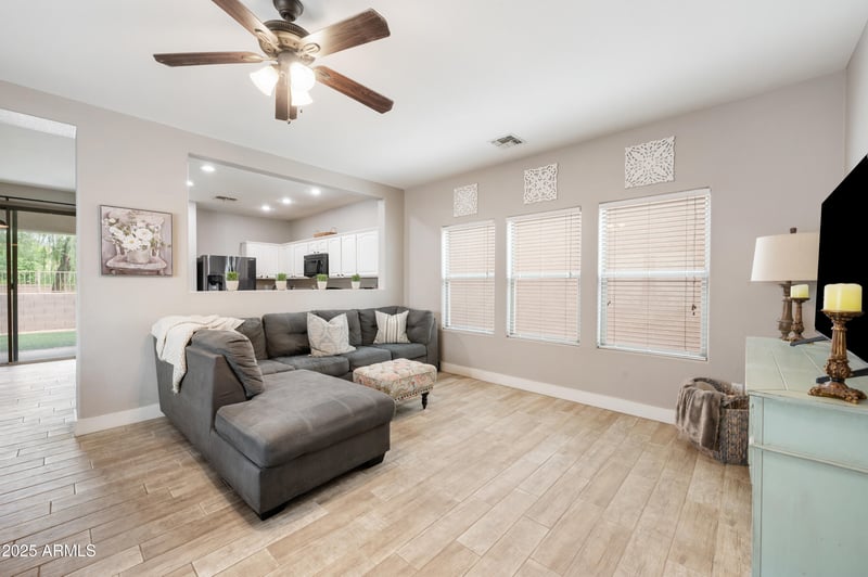 22219 211th Way, Queen Creek, AZ 85142