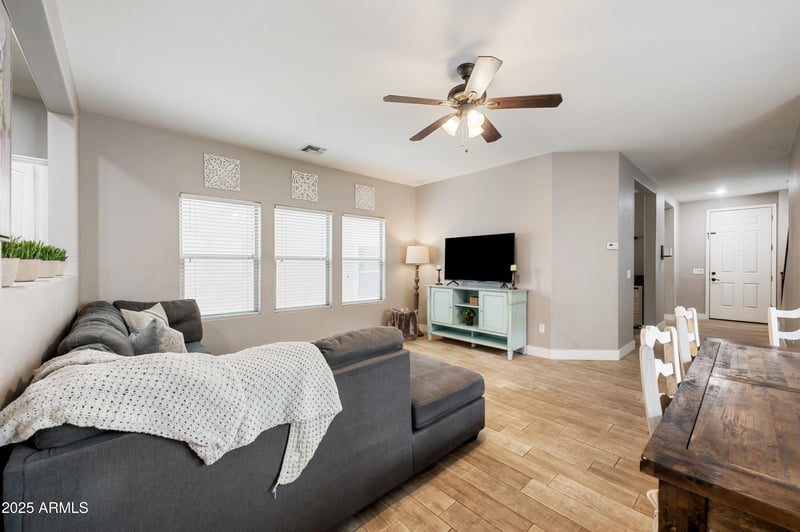 22219 211th Way, Queen Creek, AZ 85142