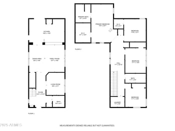 22219 211th Way, Queen Creek, AZ 85142