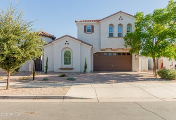 22219 Cherrywood Dr, Queen Creek, AZ 85142