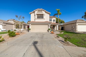 2222 Arabian Dr, Gilbert, AZ 85296