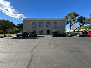2222 Dobson Rd #5, Mesa, AZ 85202