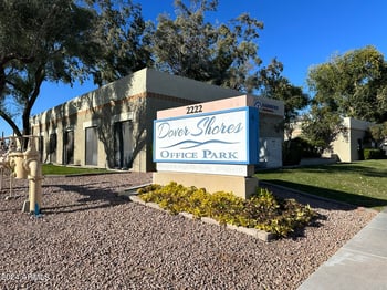 2222 Dobson Rd #5, Mesa, AZ 85202