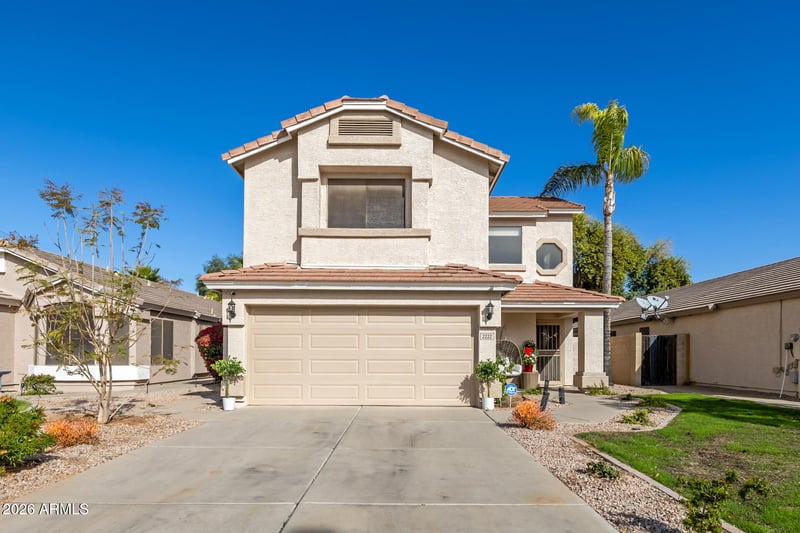 2222 E Arabian Dr, Gilbert, AZ 85296