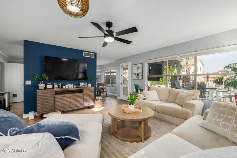 2222 E Arabian Dr, Gilbert, AZ 85296