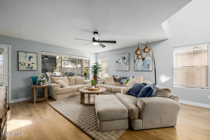 2222 E Arabian Dr, Gilbert, AZ 85296