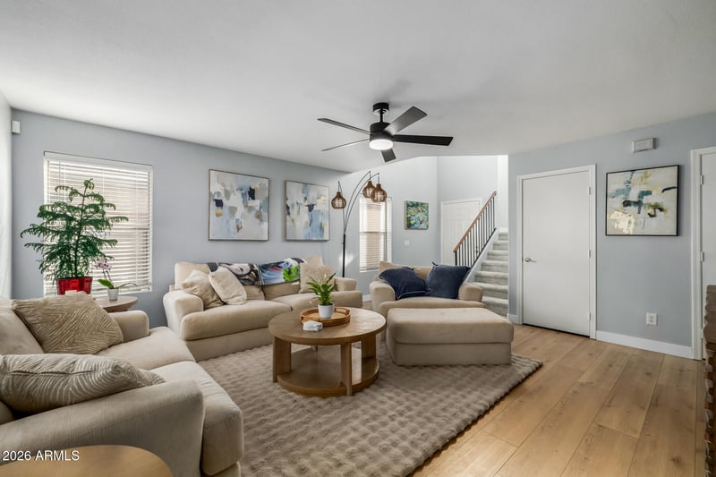 2222 E Arabian Dr, Gilbert, AZ 85296