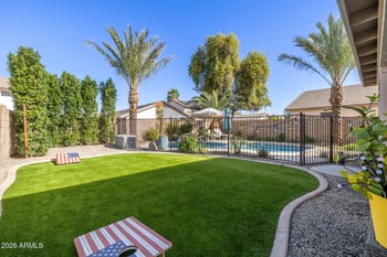 2222 E Arabian Dr, Gilbert, AZ 85296