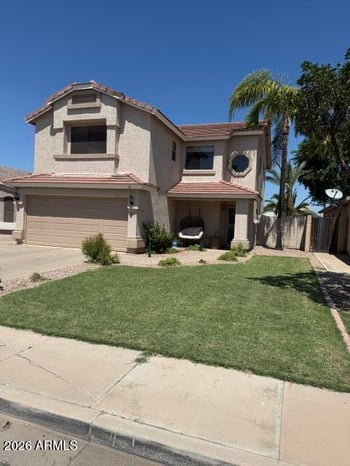 2222 E Arabian Dr, Gilbert, AZ 85296