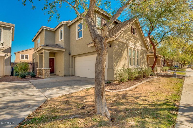 2222 E Fraktur Rd, Phoenix, AZ 85040