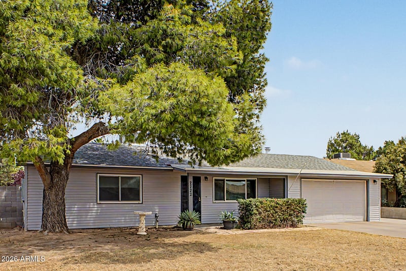 Home Worth Check