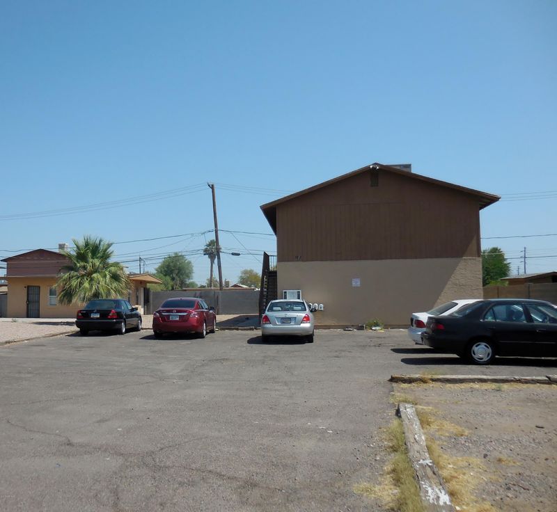 2222 E Polk St, Phoenix, AZ 85006