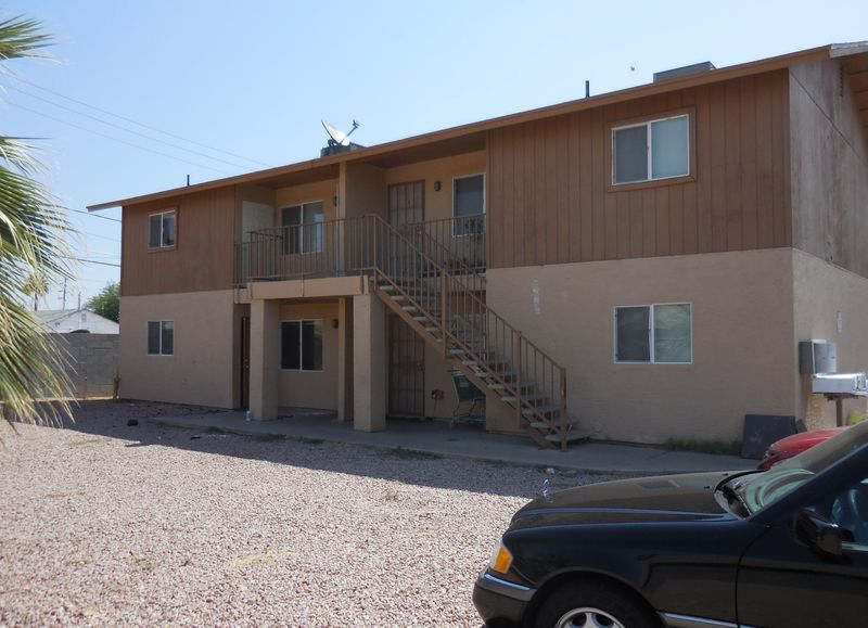 2222 E Polk St, Phoenix, AZ 85006