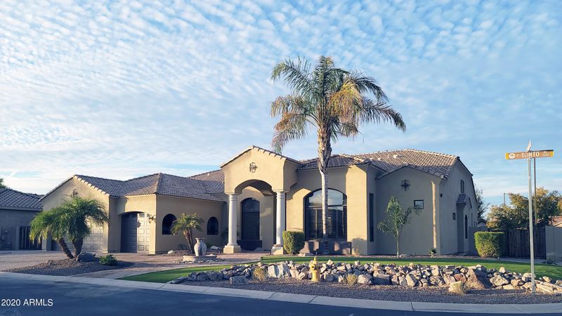 2222 E Tonto Pl, Chandler, AZ 85249