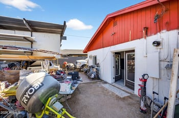 2222 Flower St, Phoenix, AZ 85015