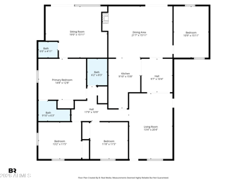 2222 Flower St, Phoenix, AZ 85015