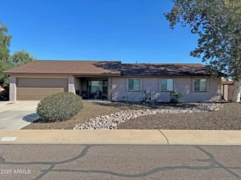 2222 Kristal Way, Phoenix, AZ 85027