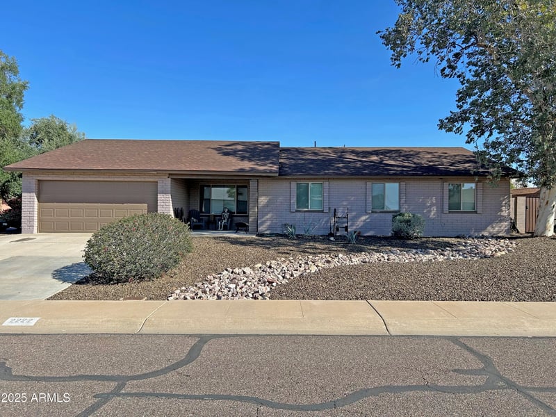 2222 Kristal Way, Phoenix, AZ 85027