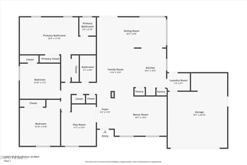 2222 Maple Dr, Phoenix, AZ 85027