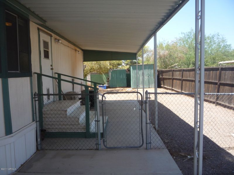 2222 N Summer St, Mesa, AZ 85203