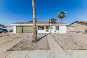 2222 Pampa Ave, Mesa, AZ 85202