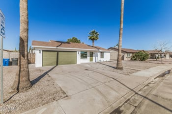 2222 Pampa Ave, Mesa, AZ 85202