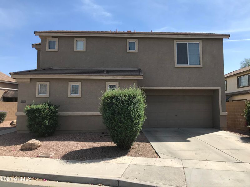 2222 S Harper St, Mesa, AZ 85209