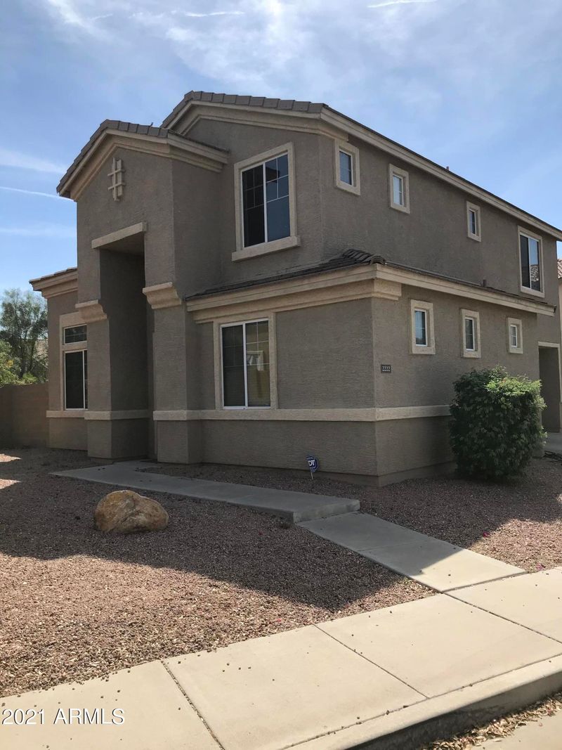 2222 S Harper St, Mesa, AZ 85209