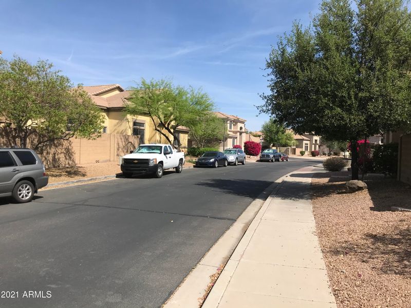 2222 S Harper St, Mesa, AZ 85209