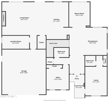 2222 St Exupery Ct, Phoenix, AZ 85086