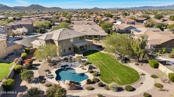 2222 St Exupery Ct, Phoenix, AZ 85086