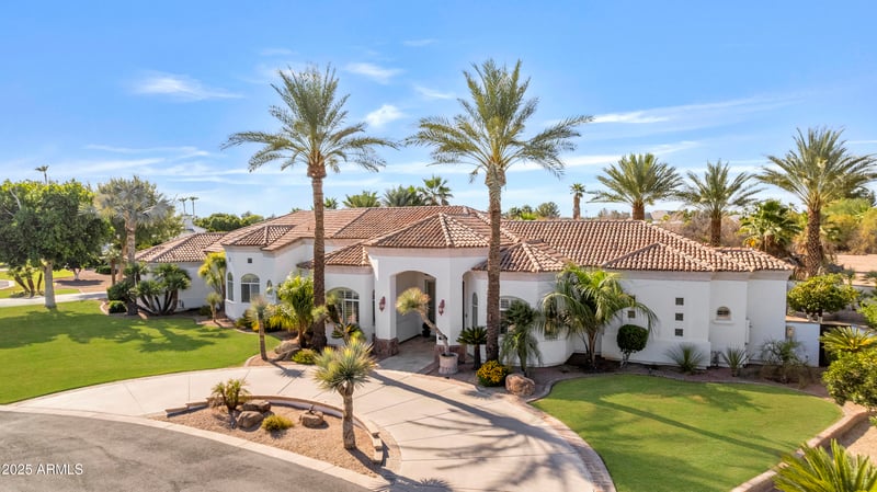 2222 Val Vista Dr #3, Mesa, AZ 85213