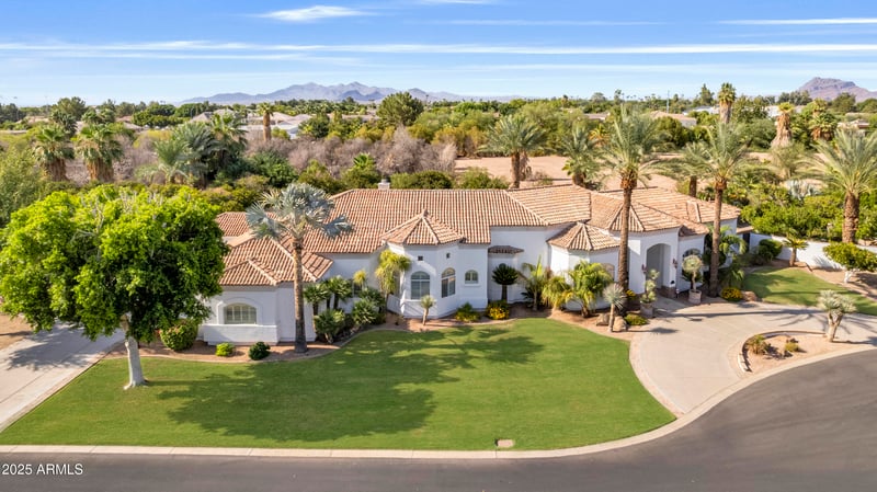 2222 Val Vista Dr #3, Mesa, AZ 85213