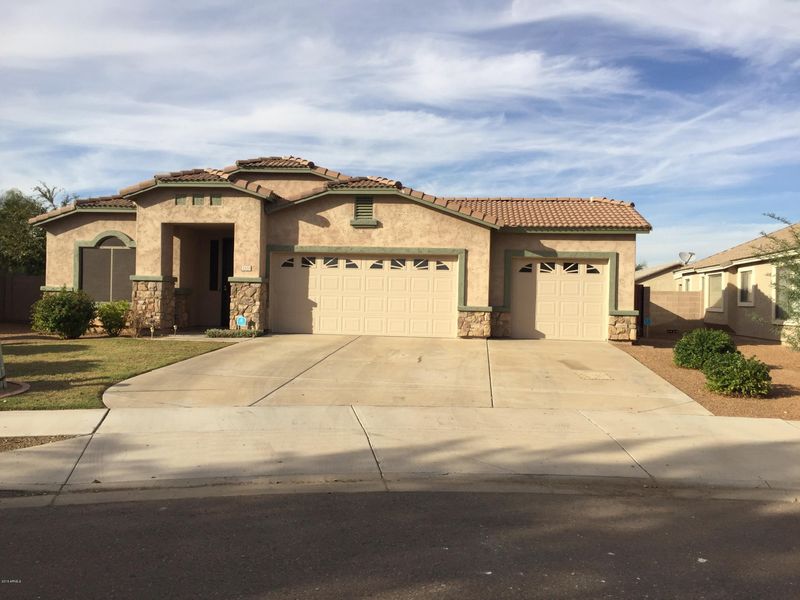 2222 W Carson Rd, Phoenix, AZ 85041