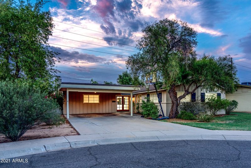 2222 W Keim Dr, Phoenix, AZ 85015