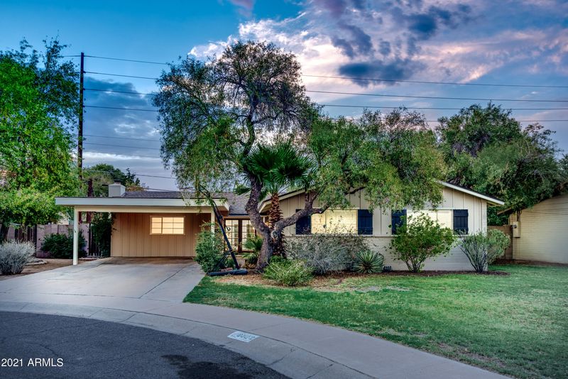 2222 W Keim Dr, Phoenix, AZ 85015