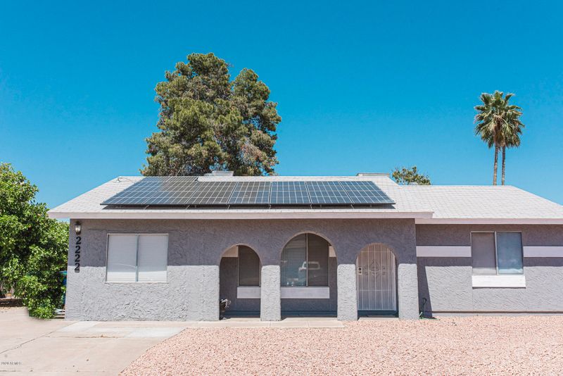 2222 W Peralta Ave, Mesa, AZ 85202