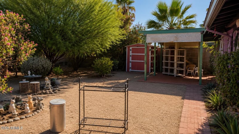 2222 W Windrose Dr, Phoenix, AZ 85029