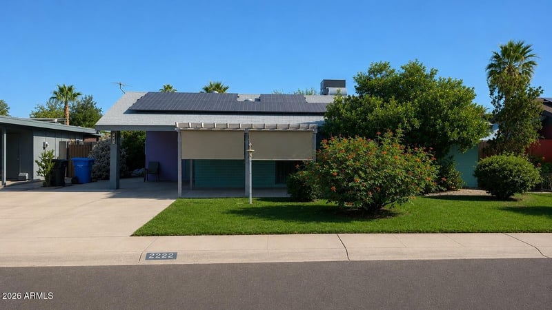 2222 W Windrose Dr, Phoenix, AZ 85029