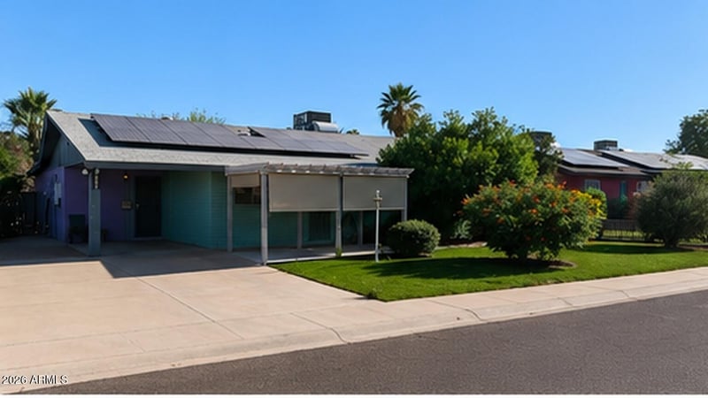2222 W Windrose Dr, Phoenix, AZ 85029