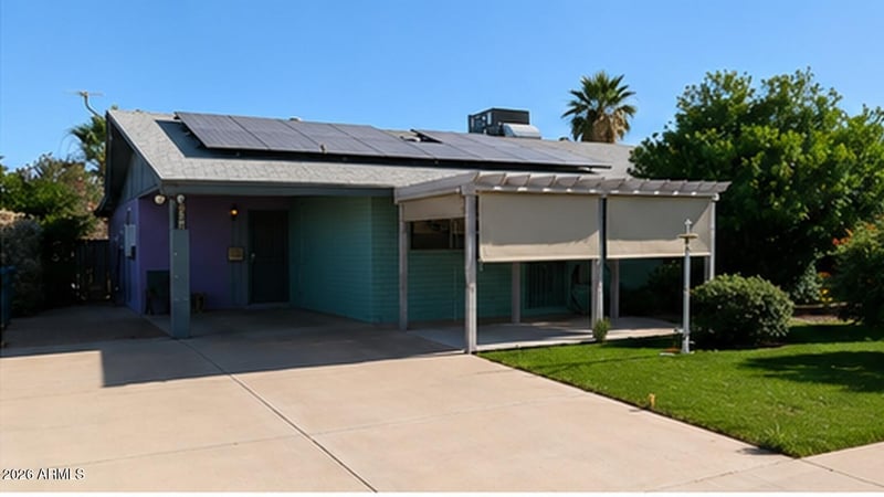 2222 W Windrose Dr, Phoenix, AZ 85029