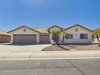 2222 Yellow Wood Dr, Mesa, AZ 85209